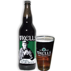 Rogue Kells Irish Lager