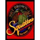 Squatters Holiday Nut Brown Ale