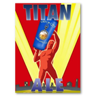 Titan Ale