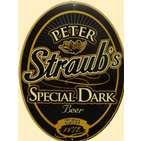 Peter Straub's Special Dark