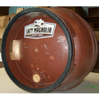 Honeyed Southern Pecan
