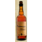 Odell DeConstruction Golden Ale