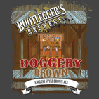 Doggery Brown Ale