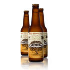 Charter Oak 1687 Brown Ale