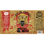 Pub Dog Monster's Mash 