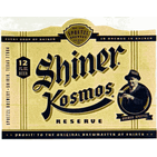 Shiner Kosmos Reserve 