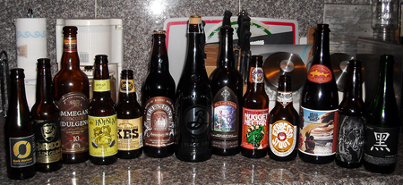 August-Beer