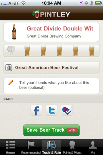 Love Beer. Love Life.