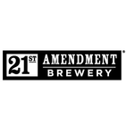21st Amendment Brewery Cafe