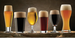 Beer Gifts - Beer Glassware