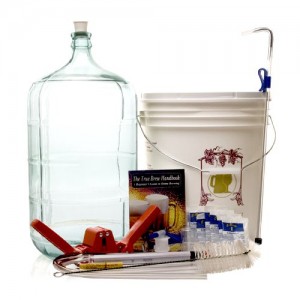 Beer Gifts - Homebrew Kit