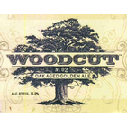 Odell Woodcut No. 2 Oak Aged Golden Ale